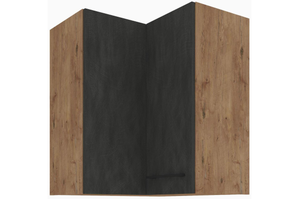 Szafka górna narożna 60x60 GN-72 (90*) 2F